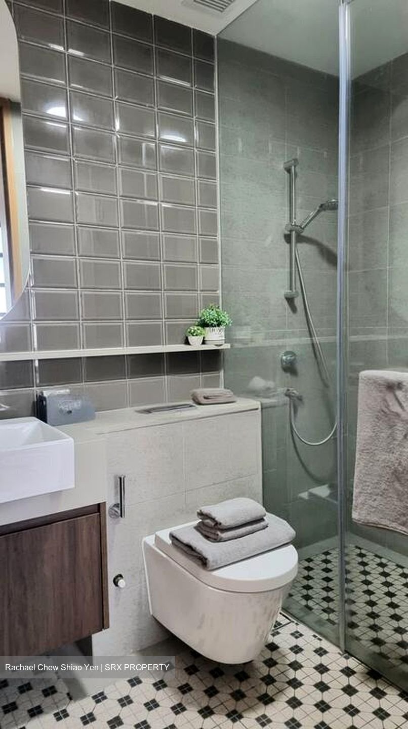 1953@Tessensohn (D8), Apartment #458120581